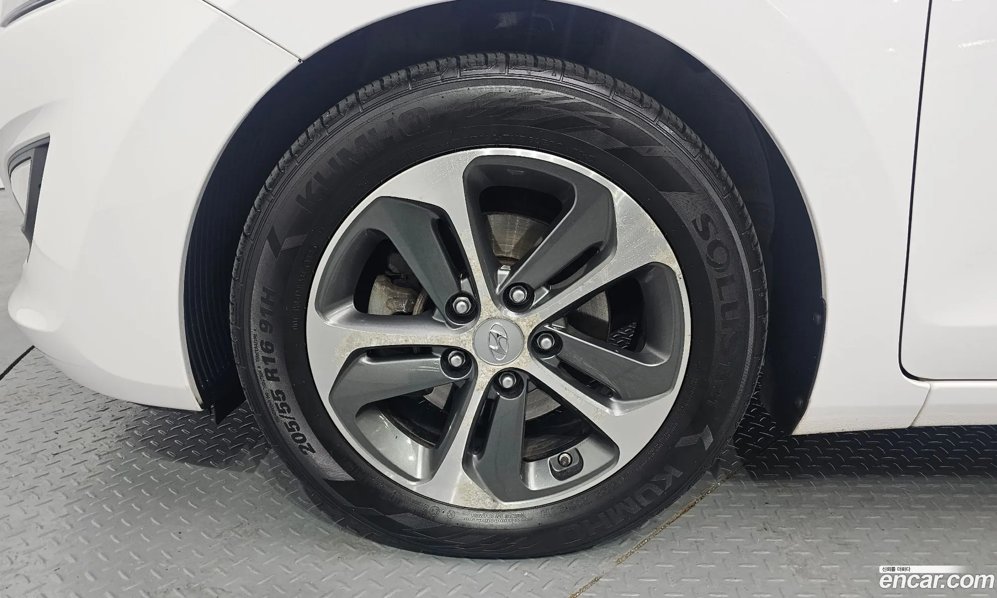 Hyundai i30 2015 — 19