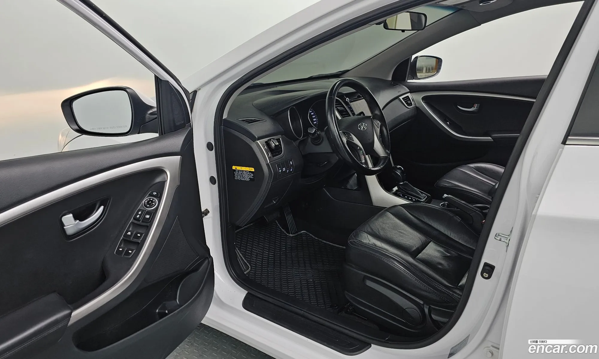 Hyundai i30 2015 — 20