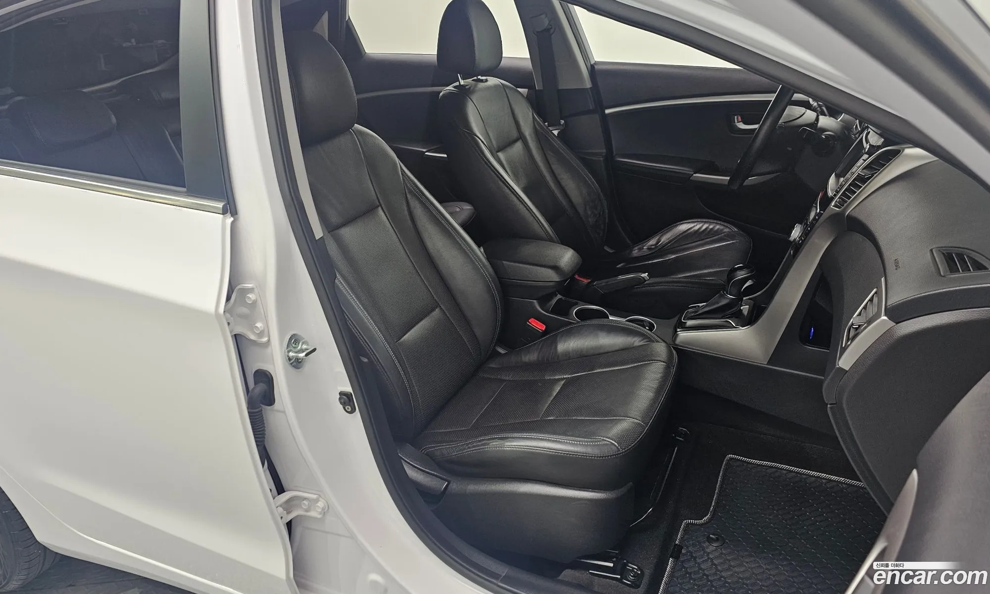 Hyundai i30 2015 — 2
