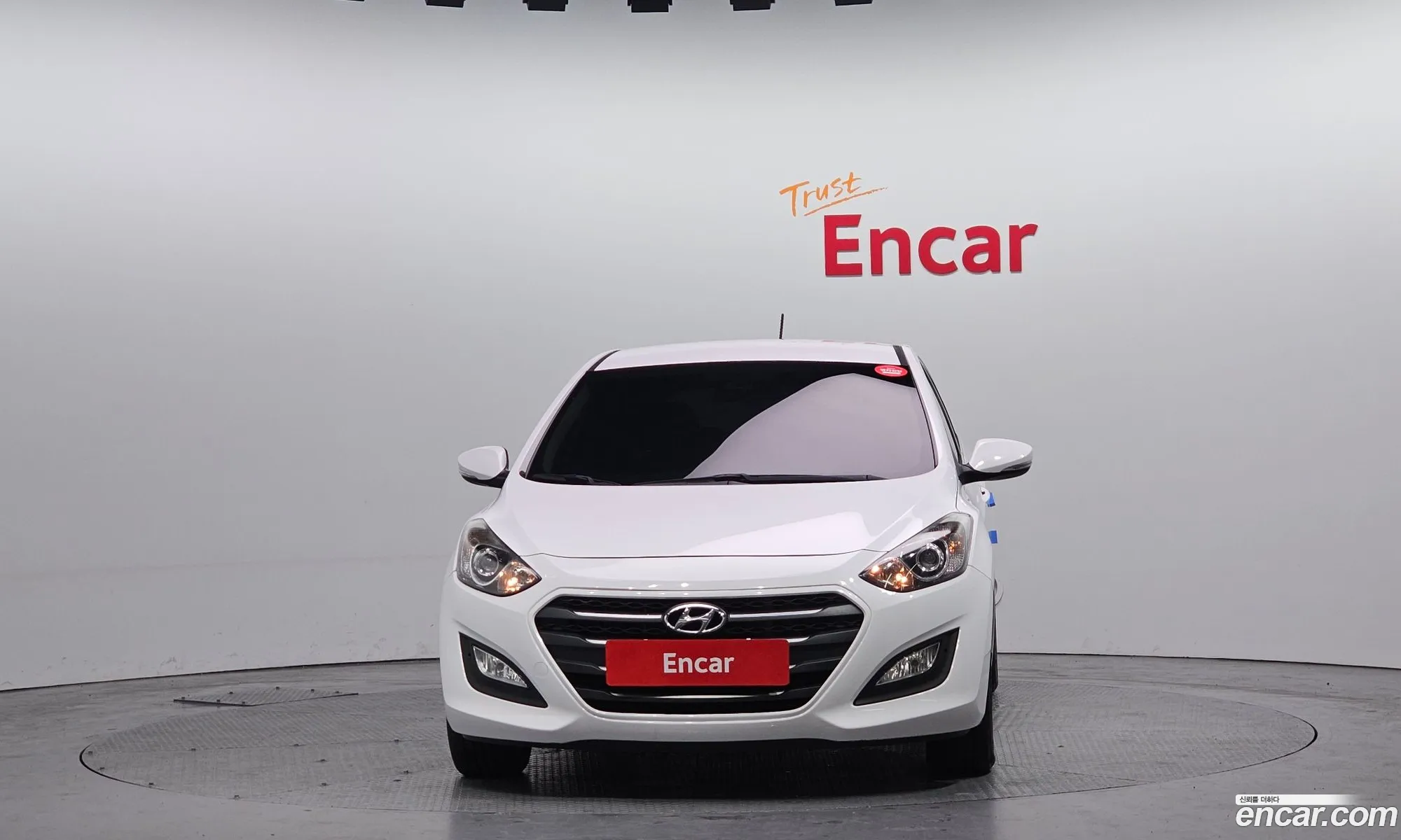 Hyundai i30 2015 — 14