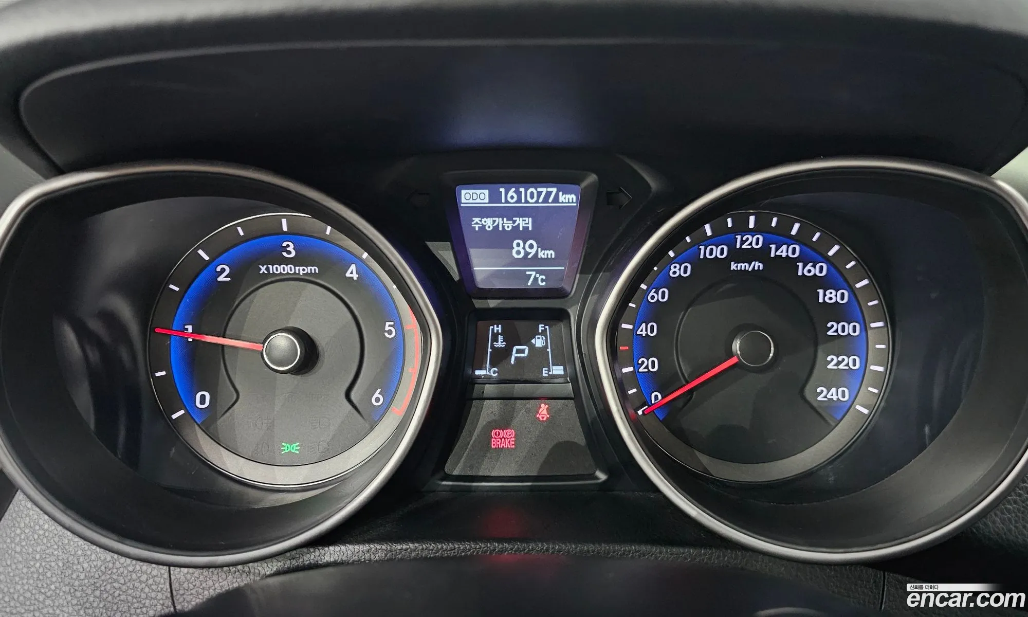 Hyundai i30 2015 — 7