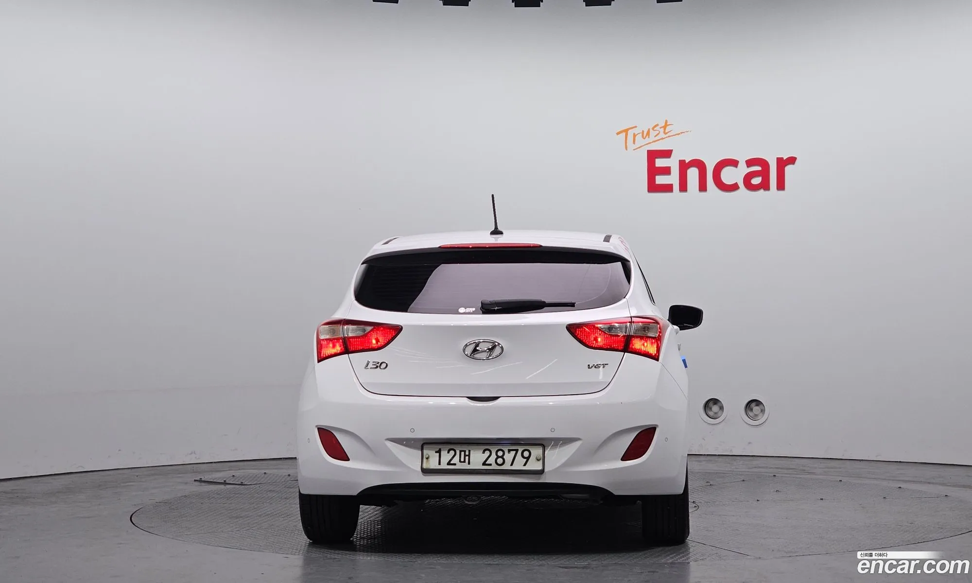 Hyundai i30 2015 — 15