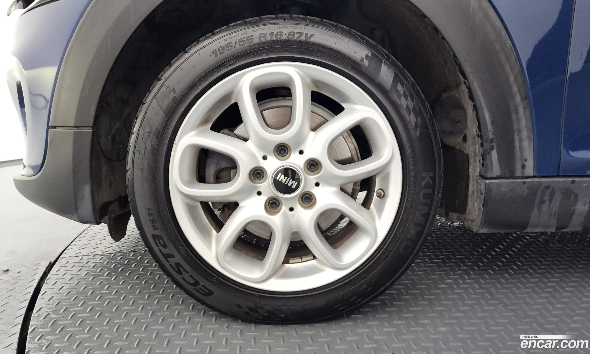 Mini Cooper D 2016 — 18
