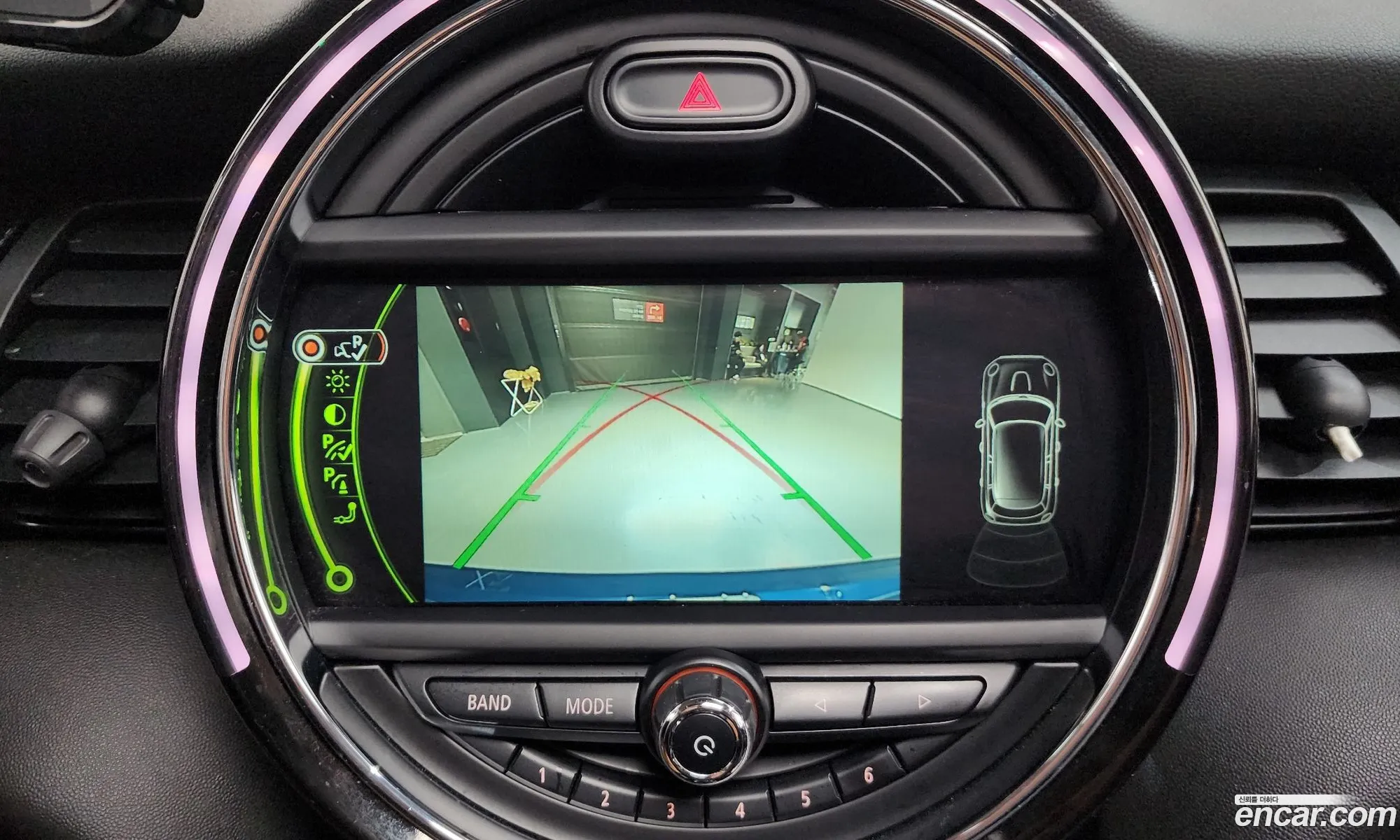 Mini Cooper D 2016 — 19