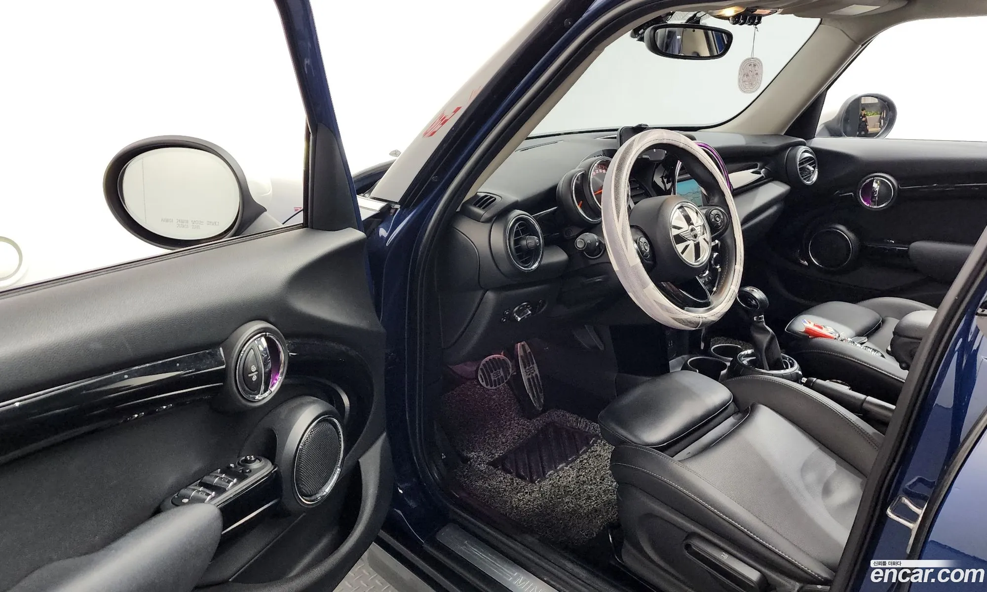 Mini Cooper D 2016 — 3