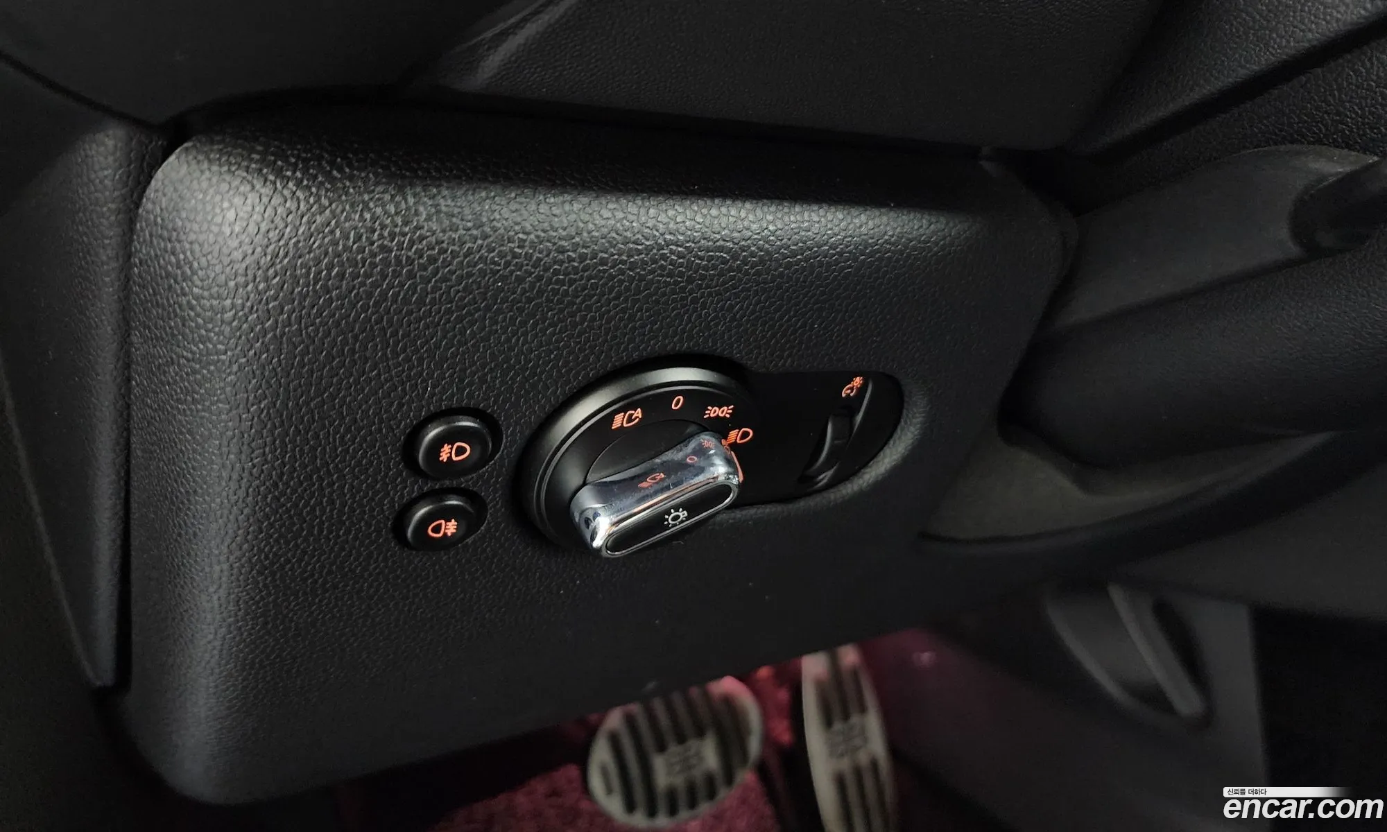 Mini Cooper D 2016 — 10