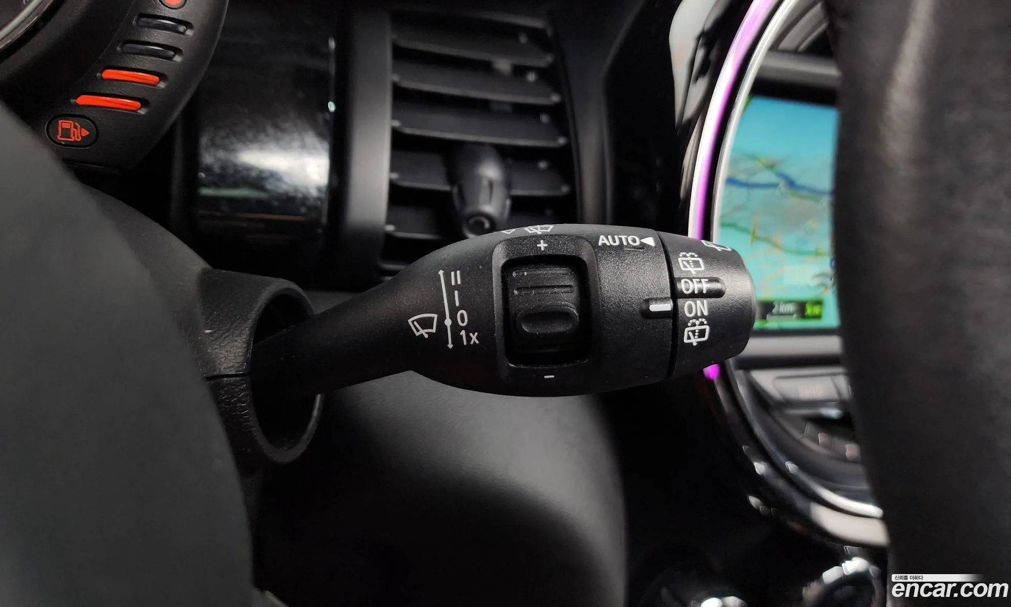 Mini Cooper D 2016 — 5
