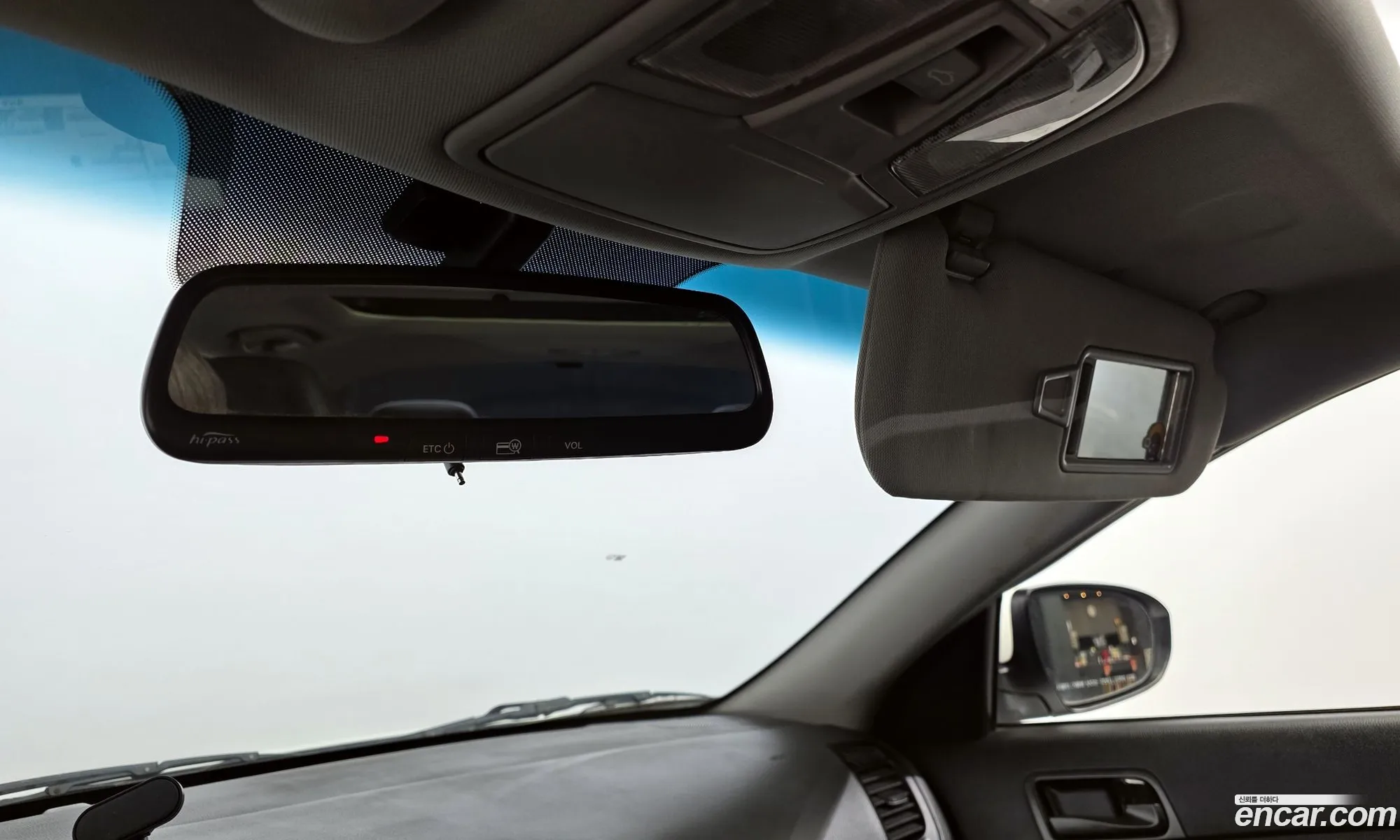 Kia K5 2015 — 13