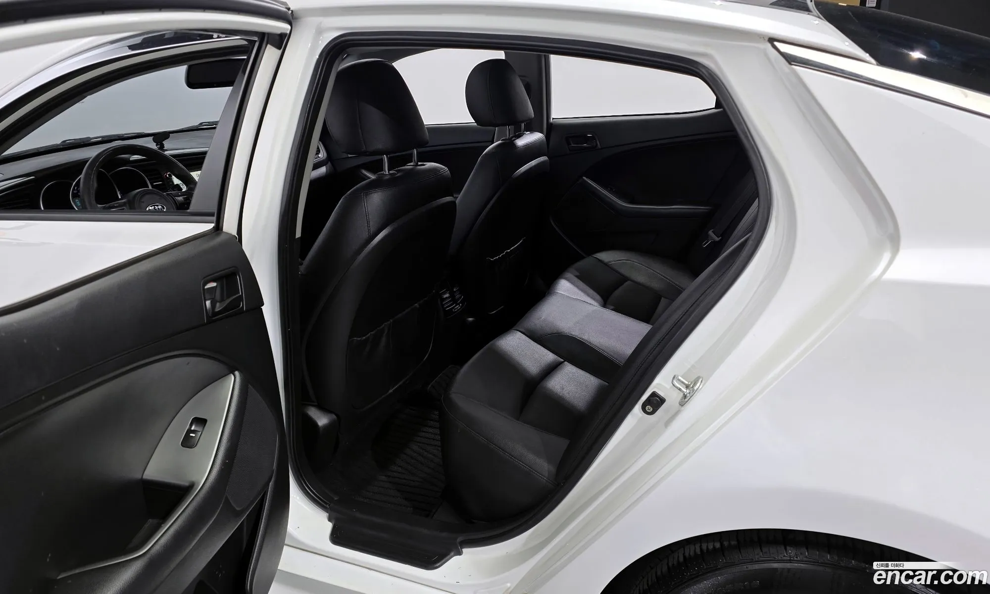 Kia K5 2015 — 6