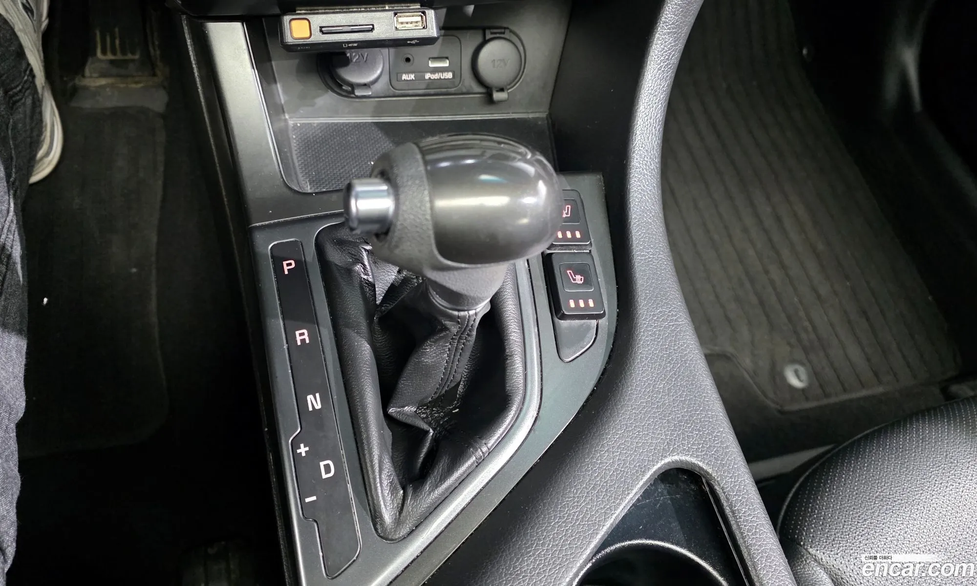 Kia K5 2015 — 16