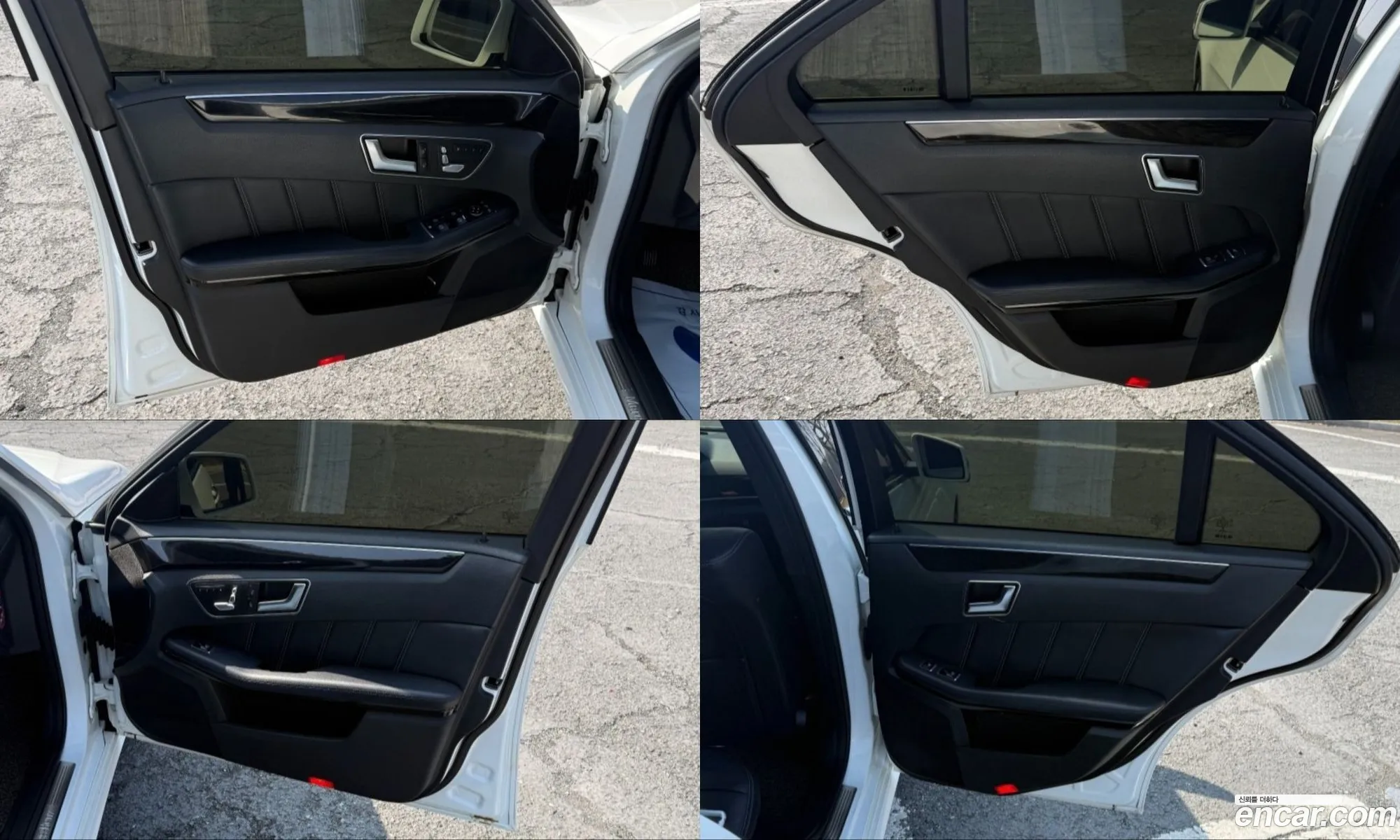Mercedes-Benz E-Class W212 2014 — 13