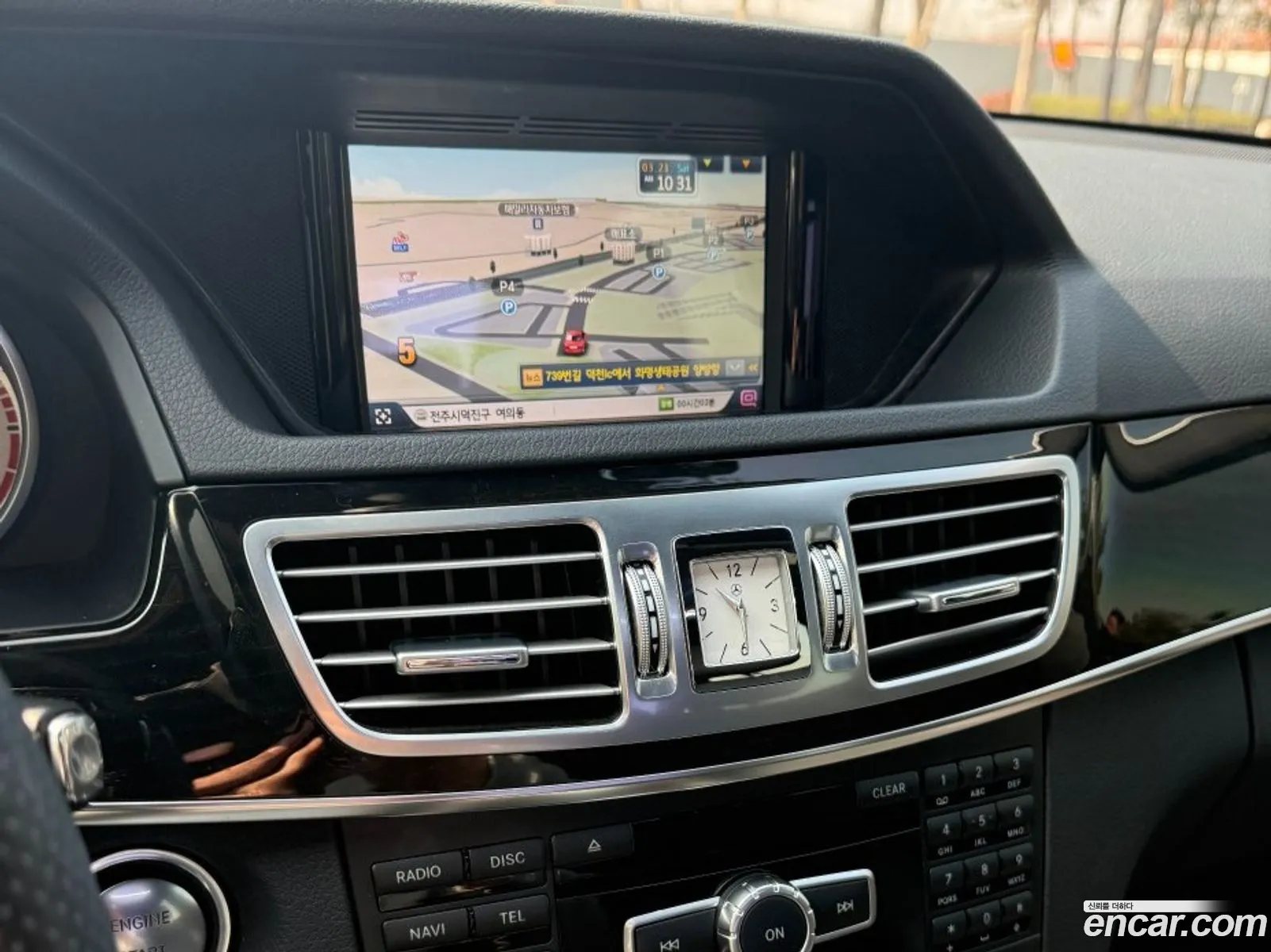 Mercedes-Benz E-Class W212 2014 — 3