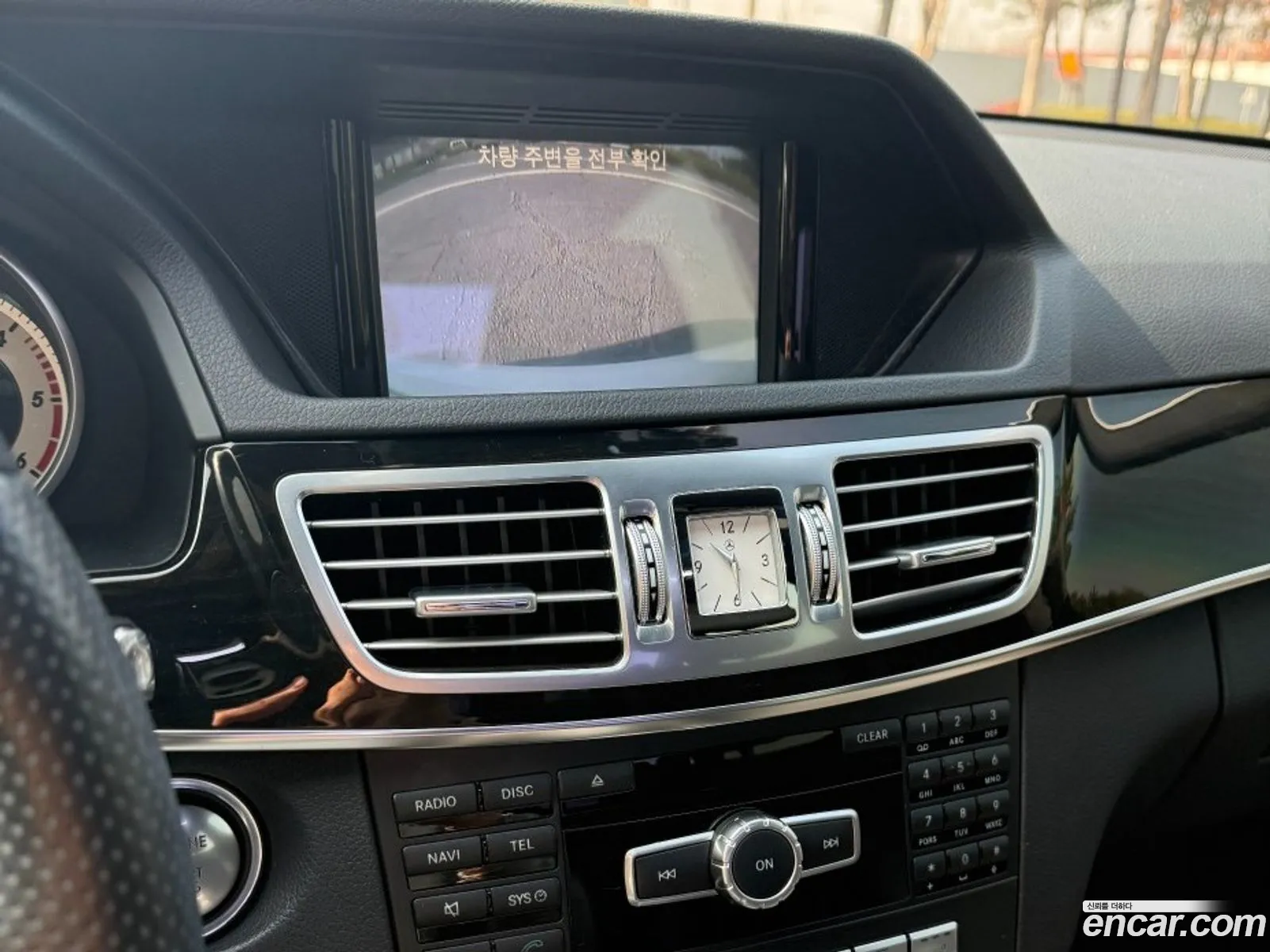 Mercedes-Benz E-Class W212 2014 — 2