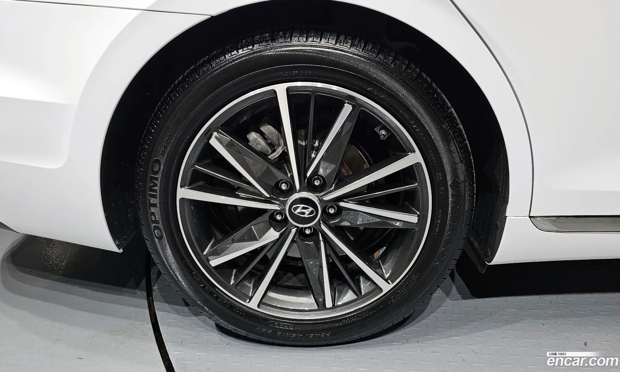 Hyundai Grandeur IG 2022 — 11