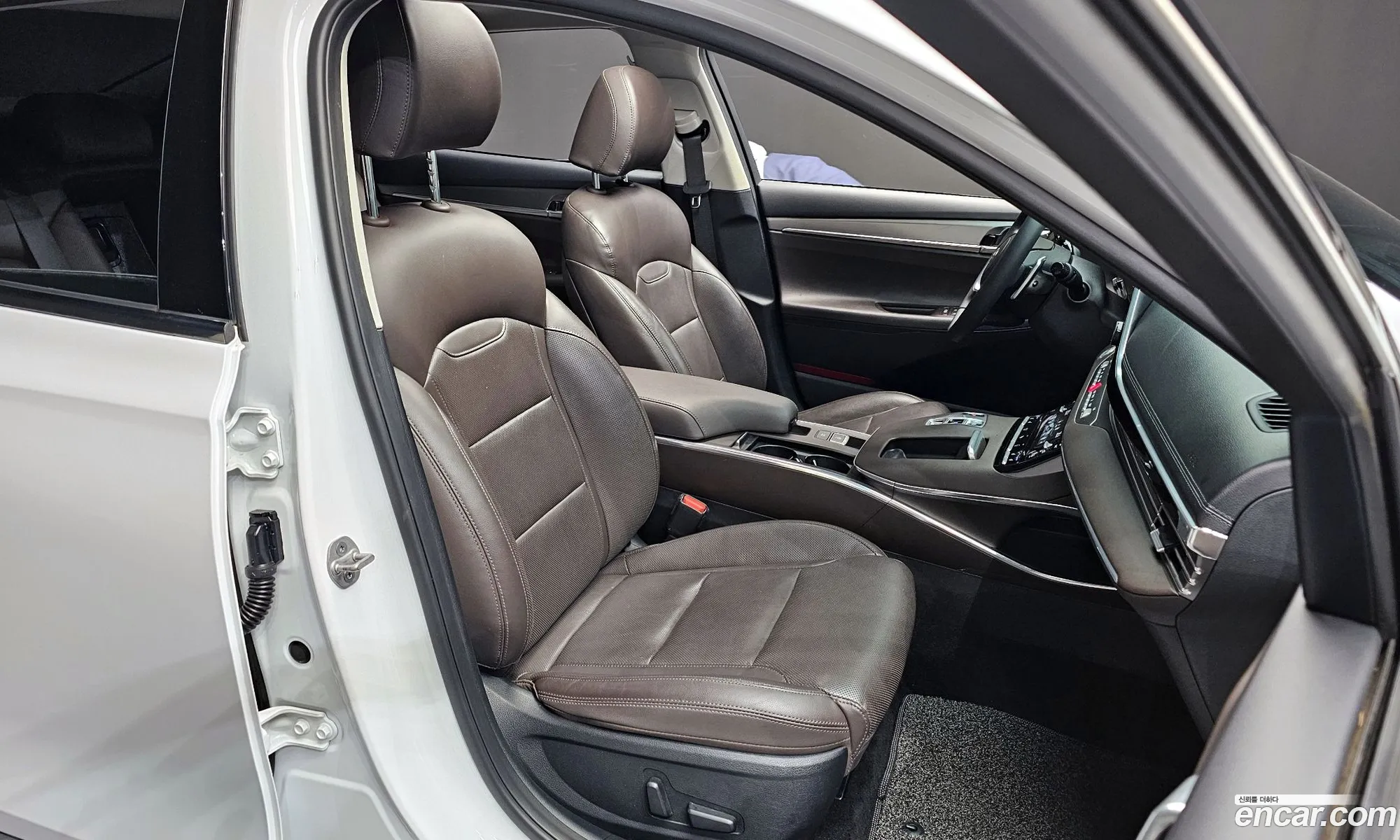 Hyundai Grandeur IG 2022 — 15