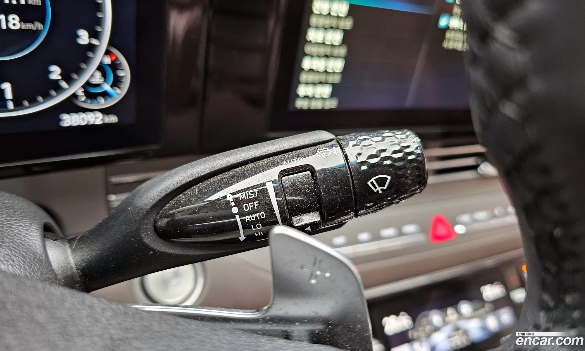 Hyundai Grandeur IG 2022 — 8
