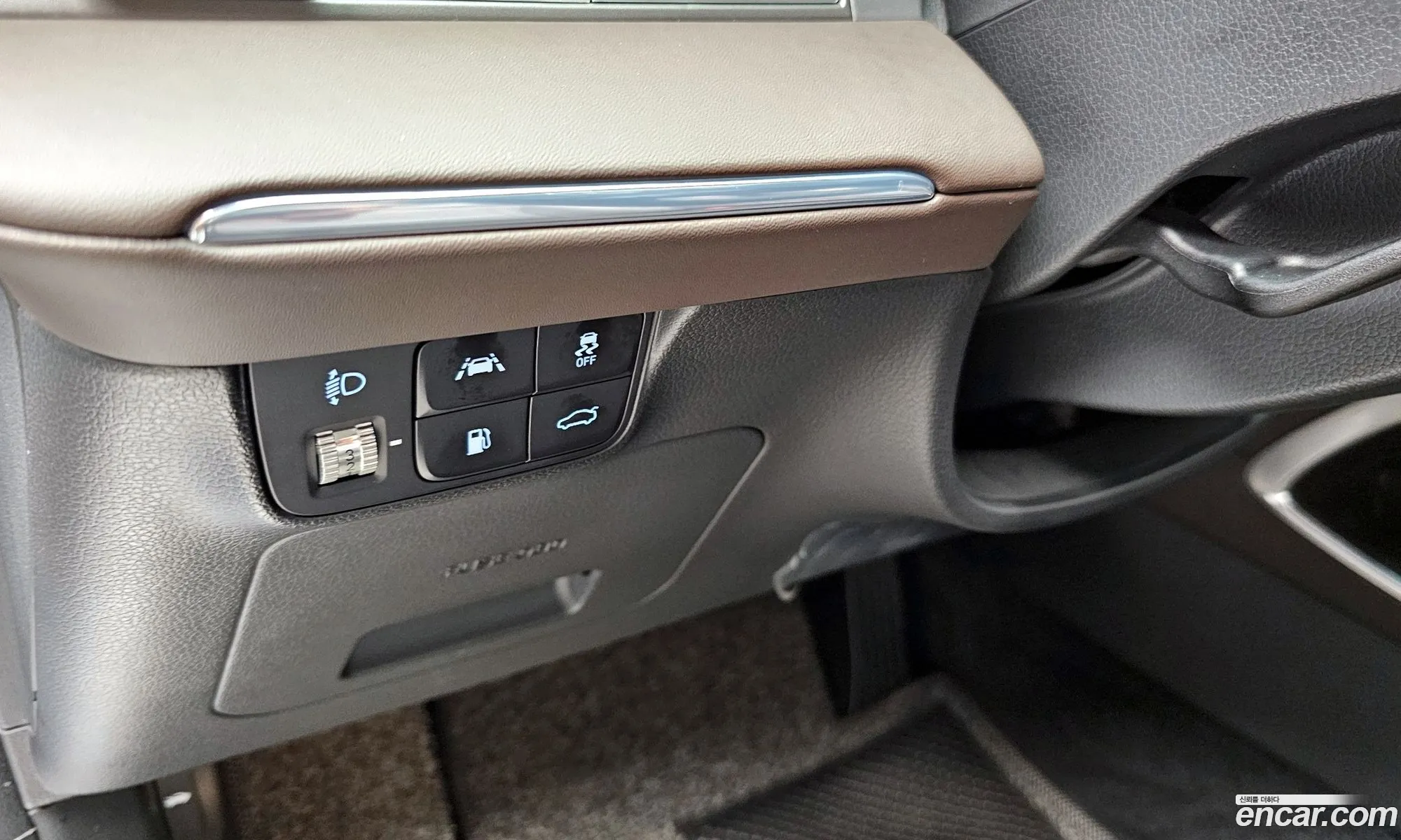 Hyundai Grandeur IG 2022 — 12