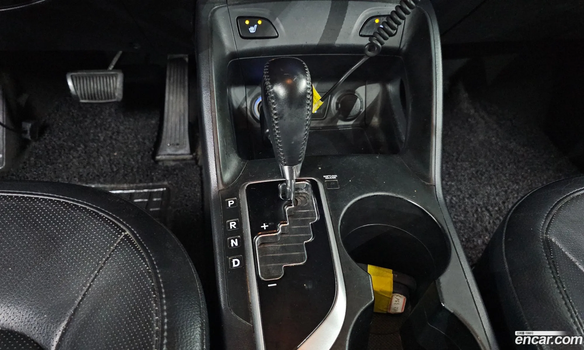 Hyundai Tucson ix 2011 — 3