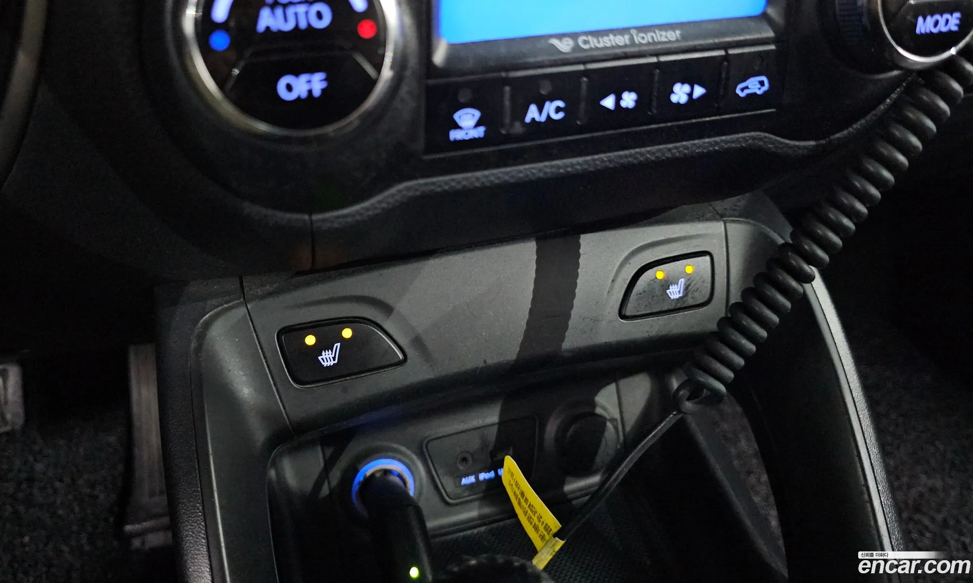 Hyundai Tucson ix 2011 — 17