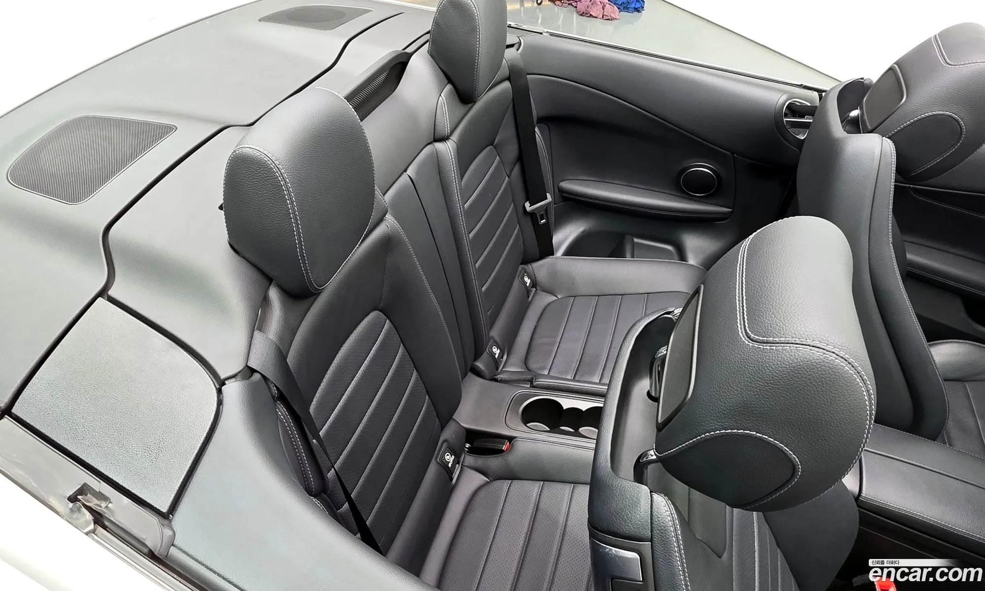 Mercedes-Benz C-Class W205 2019 — 7