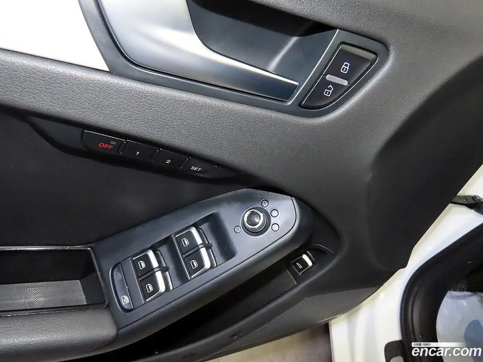 Audi A4 2015 — 4