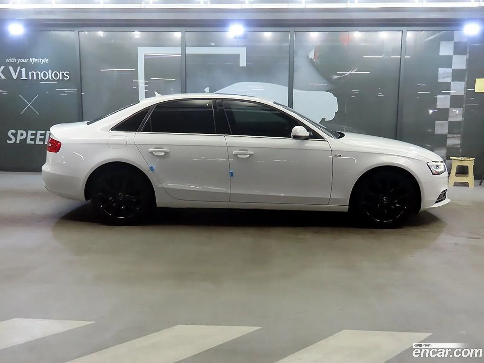 Audi A4 2015 — 15