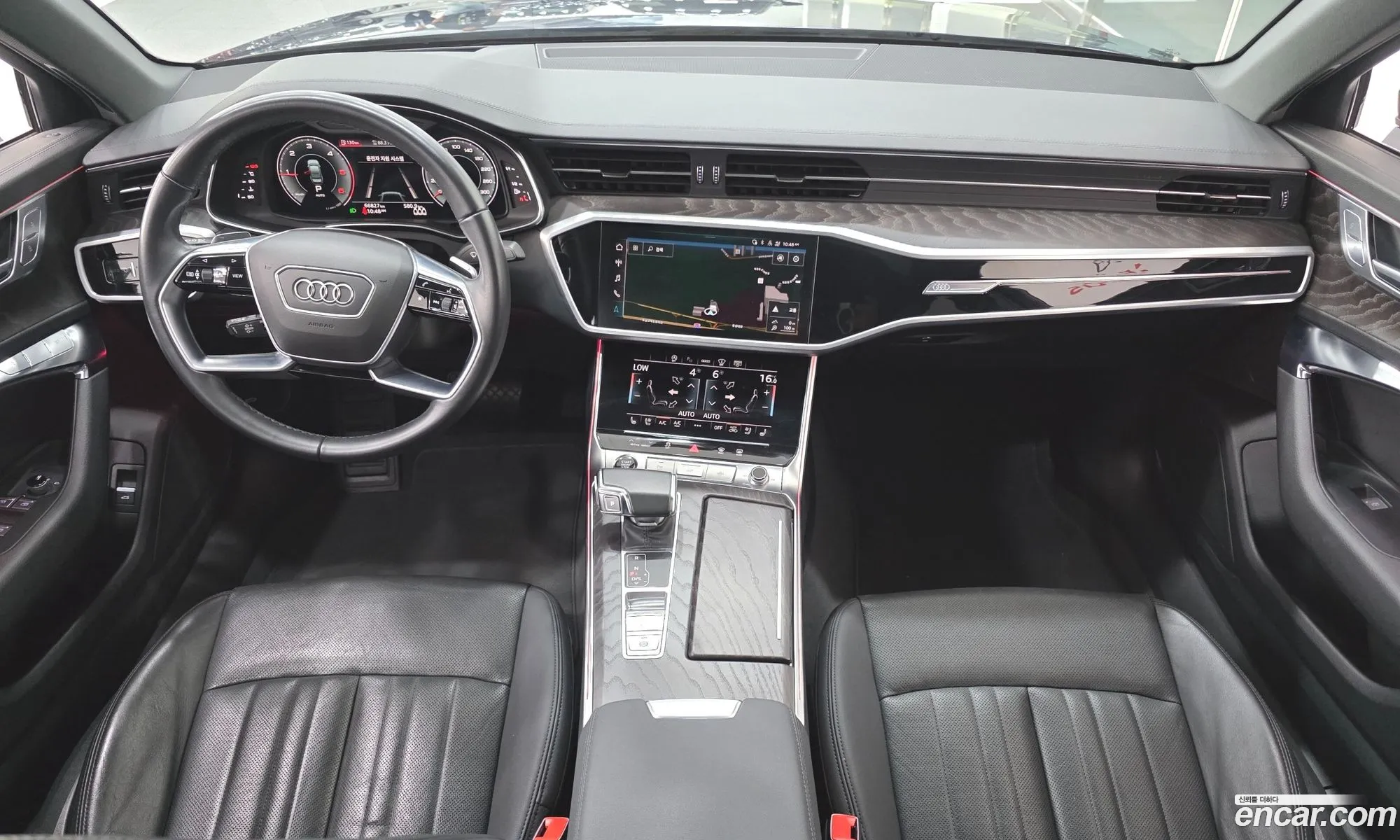 Audi A6 2023 — 19