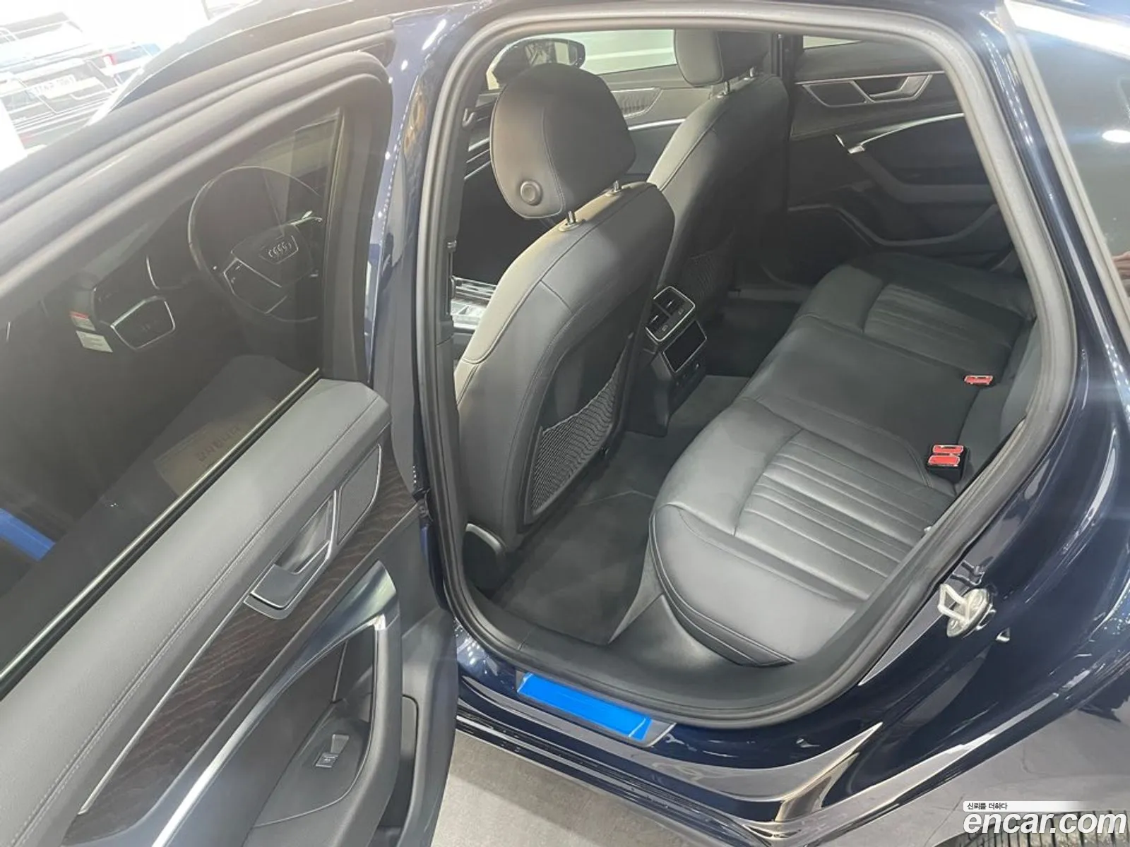 Audi A6 2023 — 15