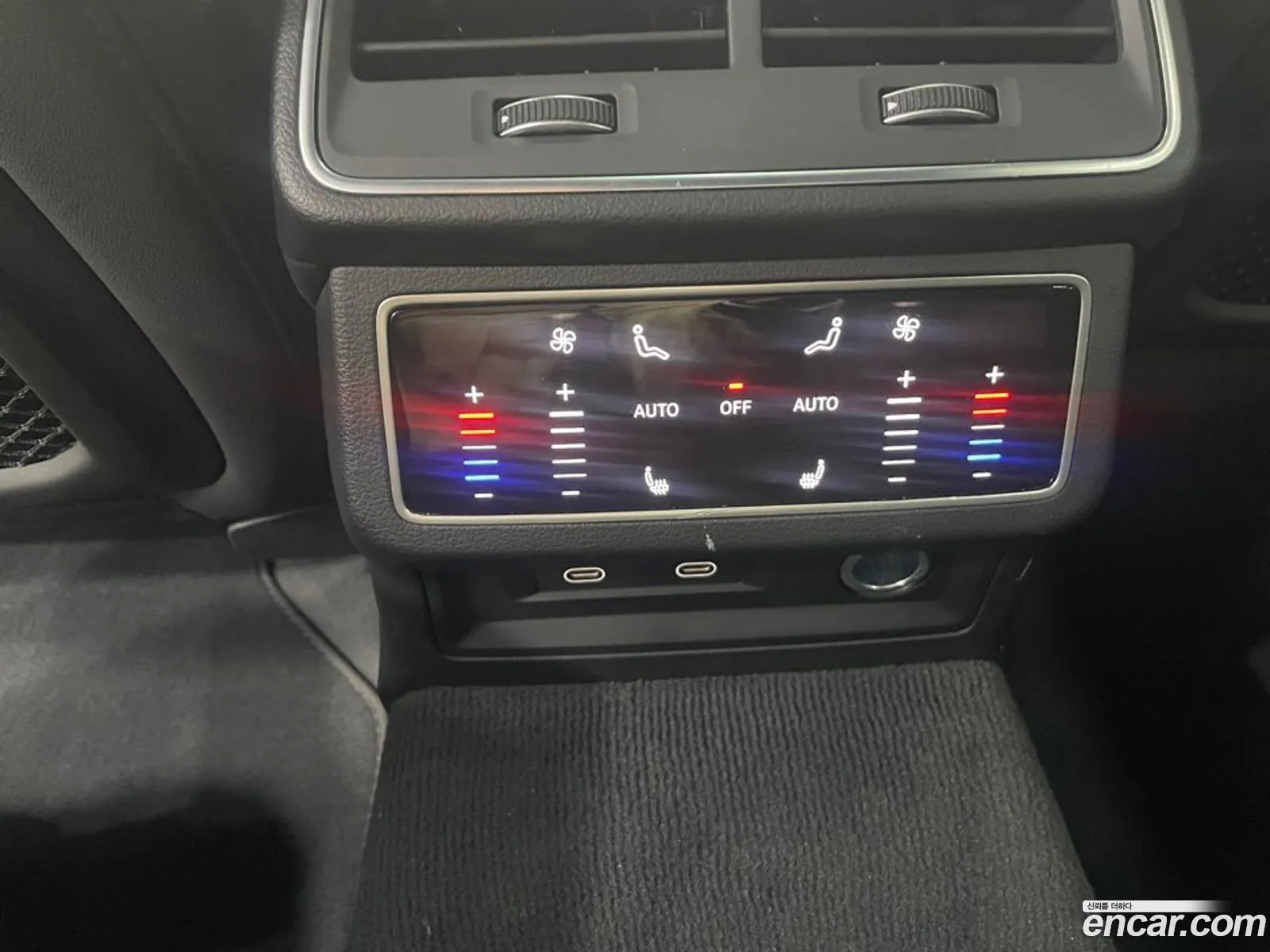 Audi A6 2023 — 11