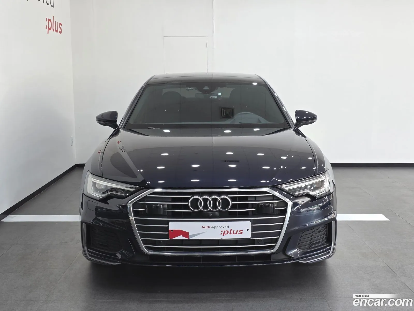 Audi A6 2023 — 16