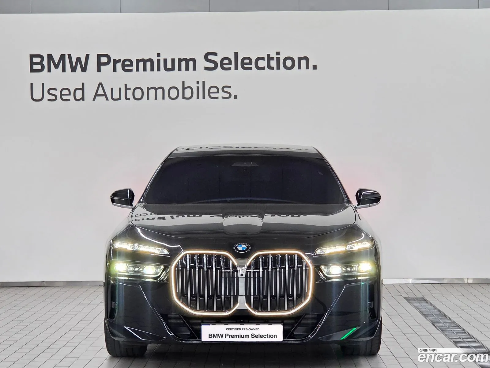BMW 7 Series 2024 — 10