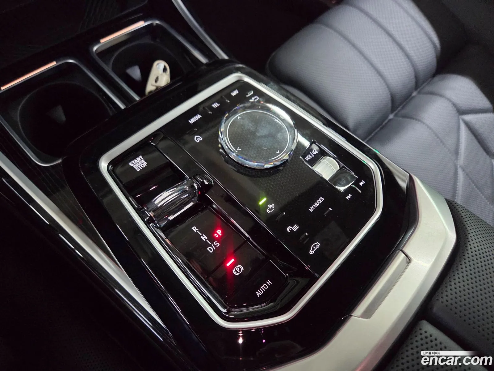BMW 7 Series 2024 — 12