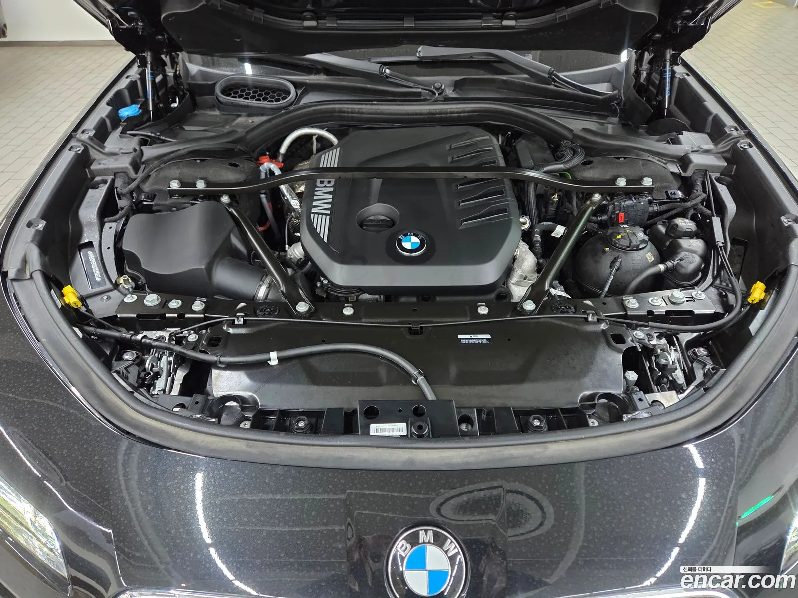 BMW 7 Series 2024 — 15
