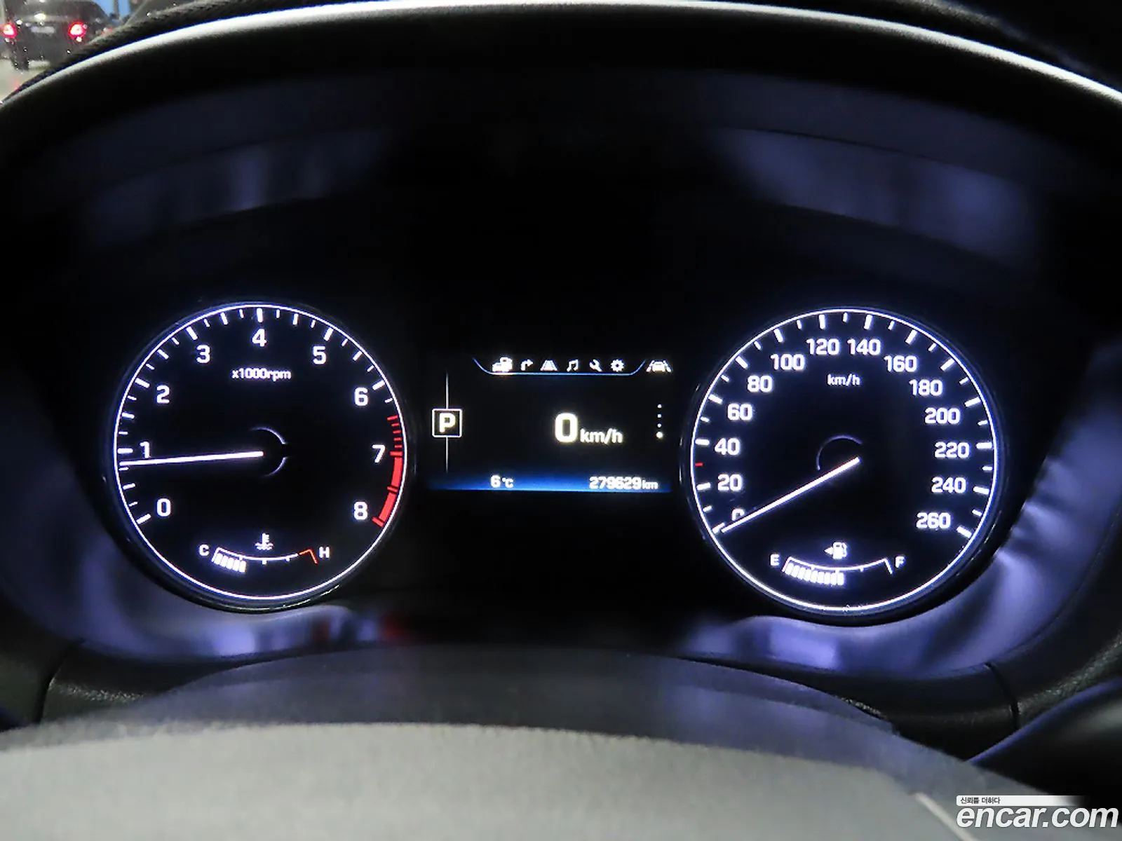 Hyundai Genesis DH 2014 — 11