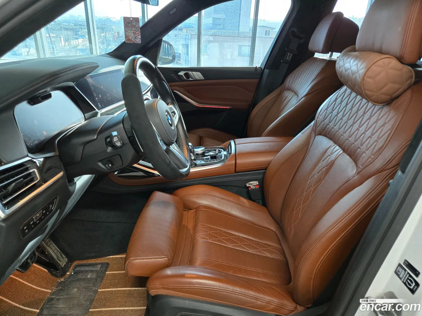 BMW X7 2020 — 4