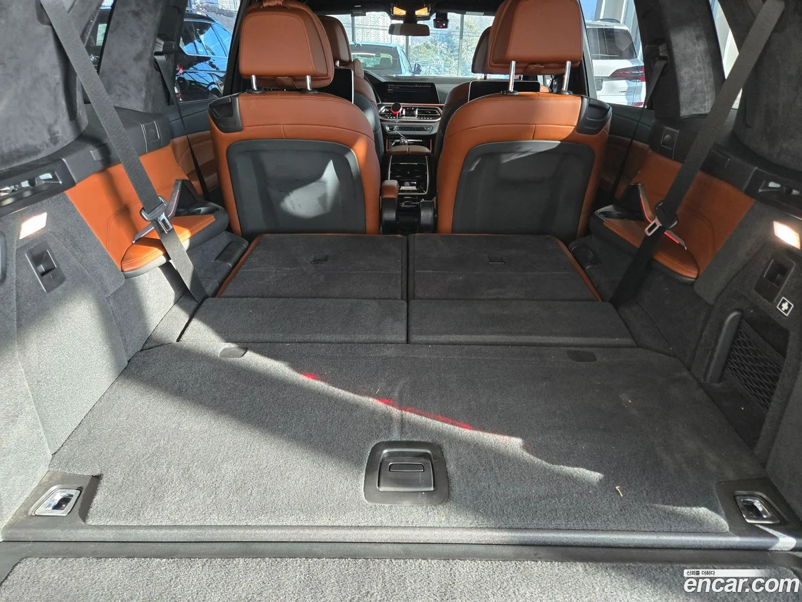 BMW X7 2020 — 5