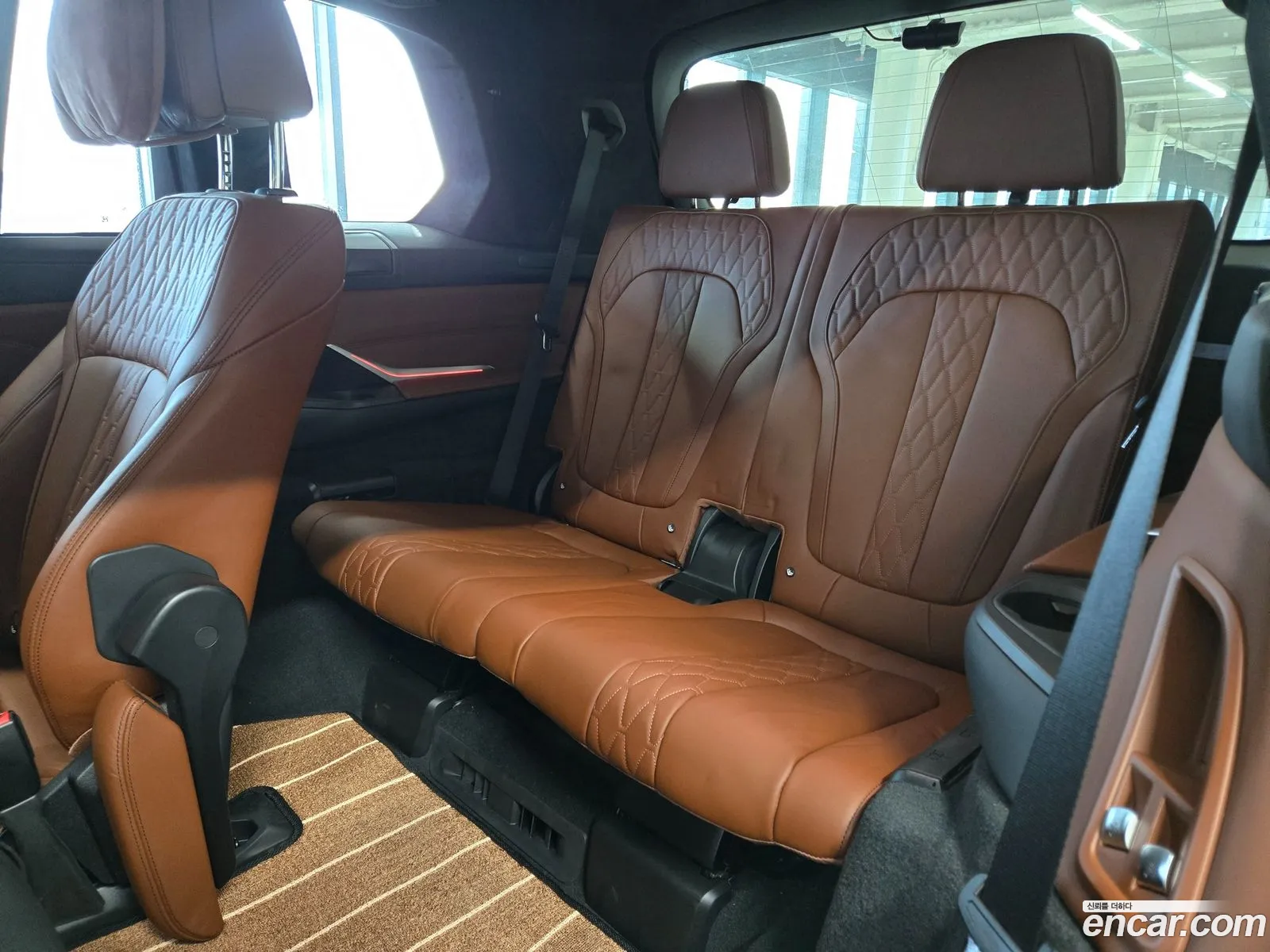 BMW X7 2020 — 3