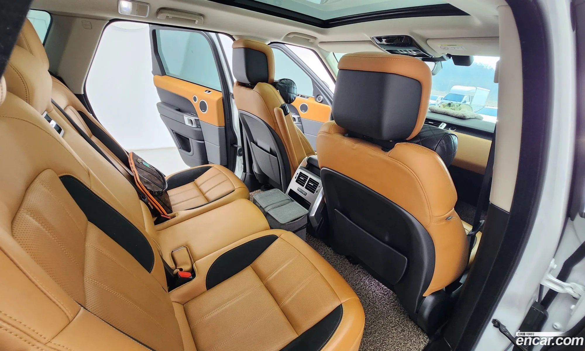 Land Rover Range Rover Sport 2021 — 4