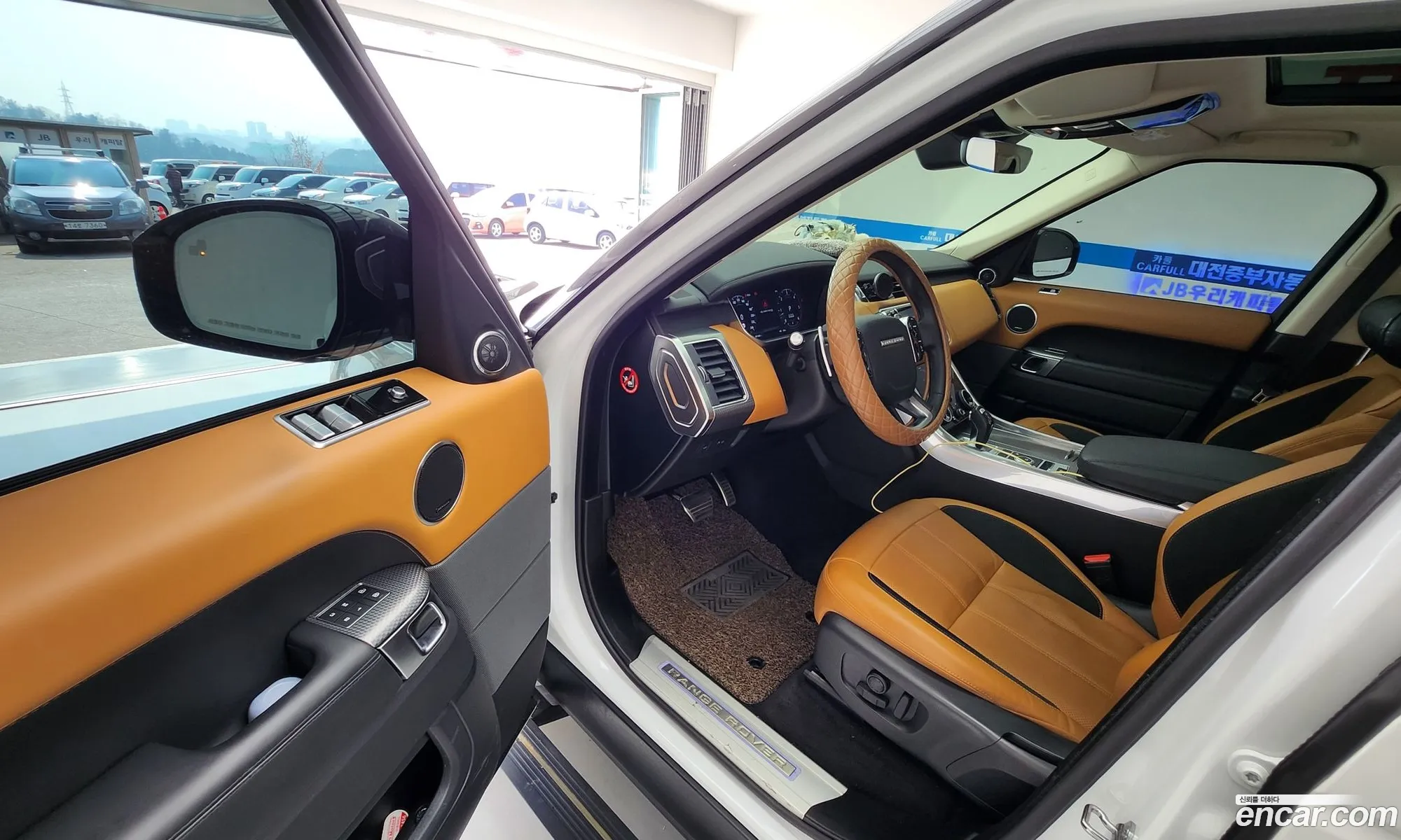 Land Rover Range Rover Sport 2021 — 10