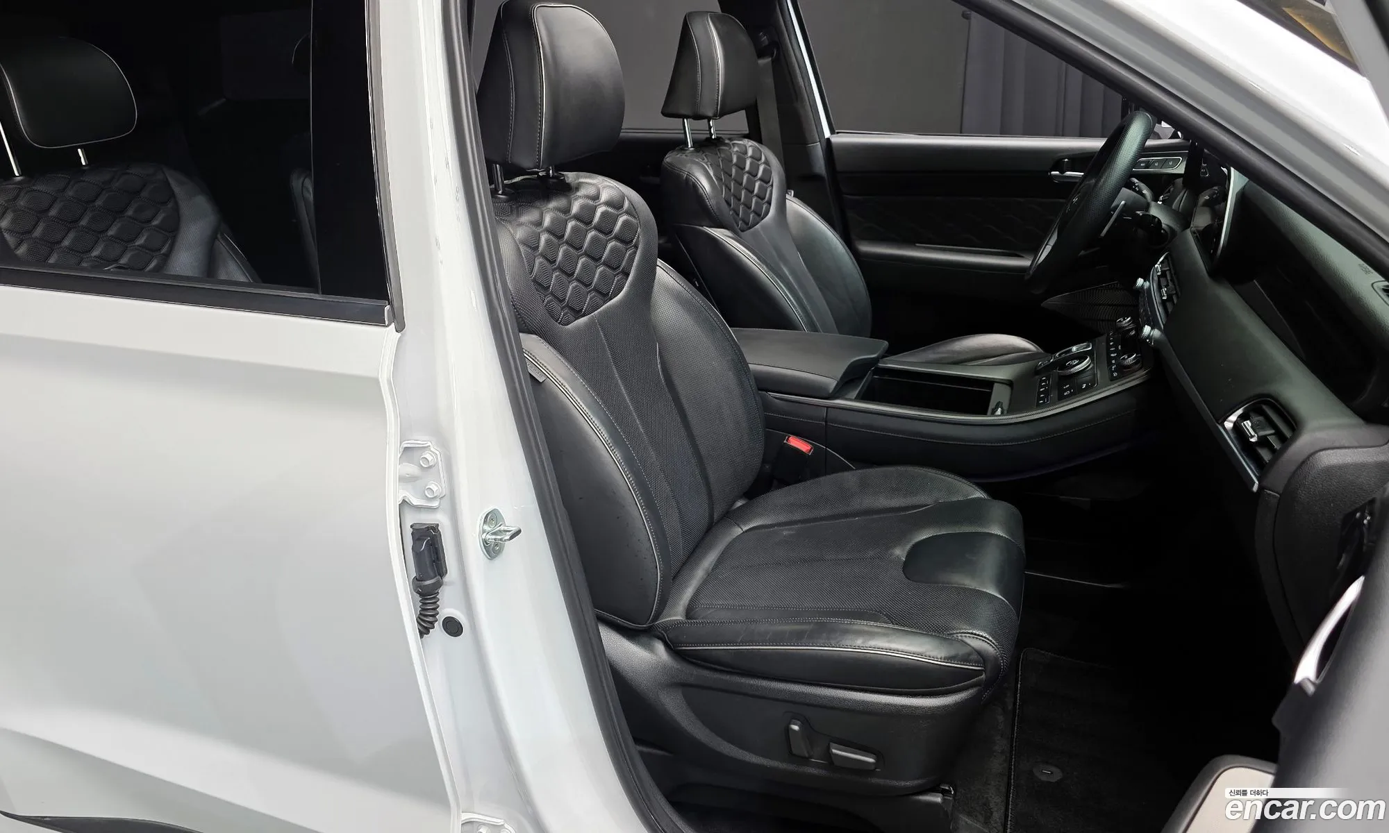 Hyundai Palisade 2022 — 13