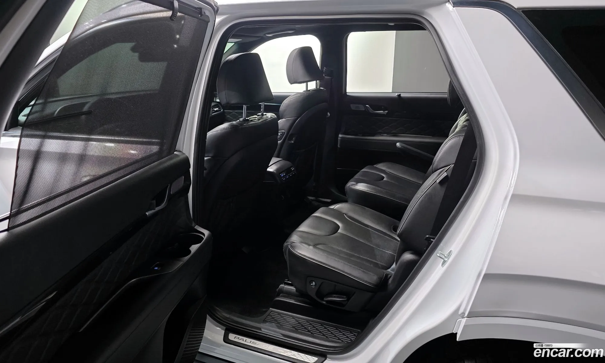 Hyundai Palisade 2022 — 12