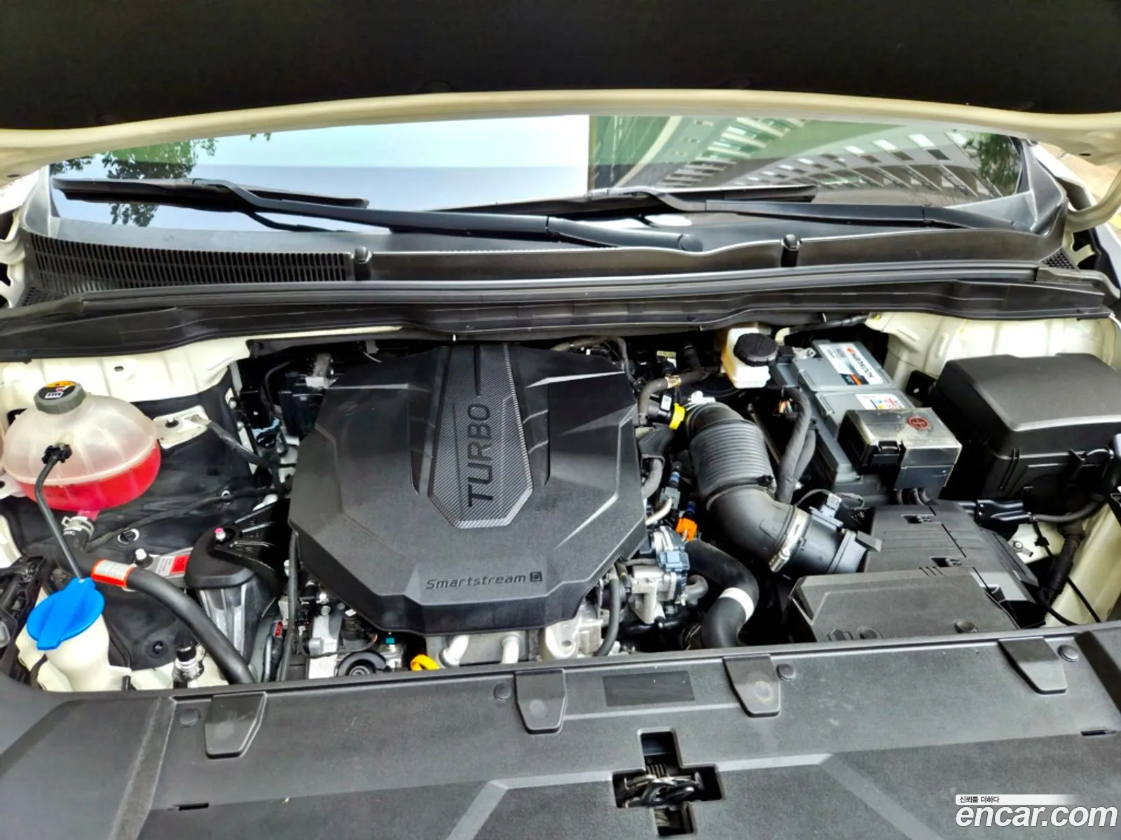 Kia Carnival 2020 — 8