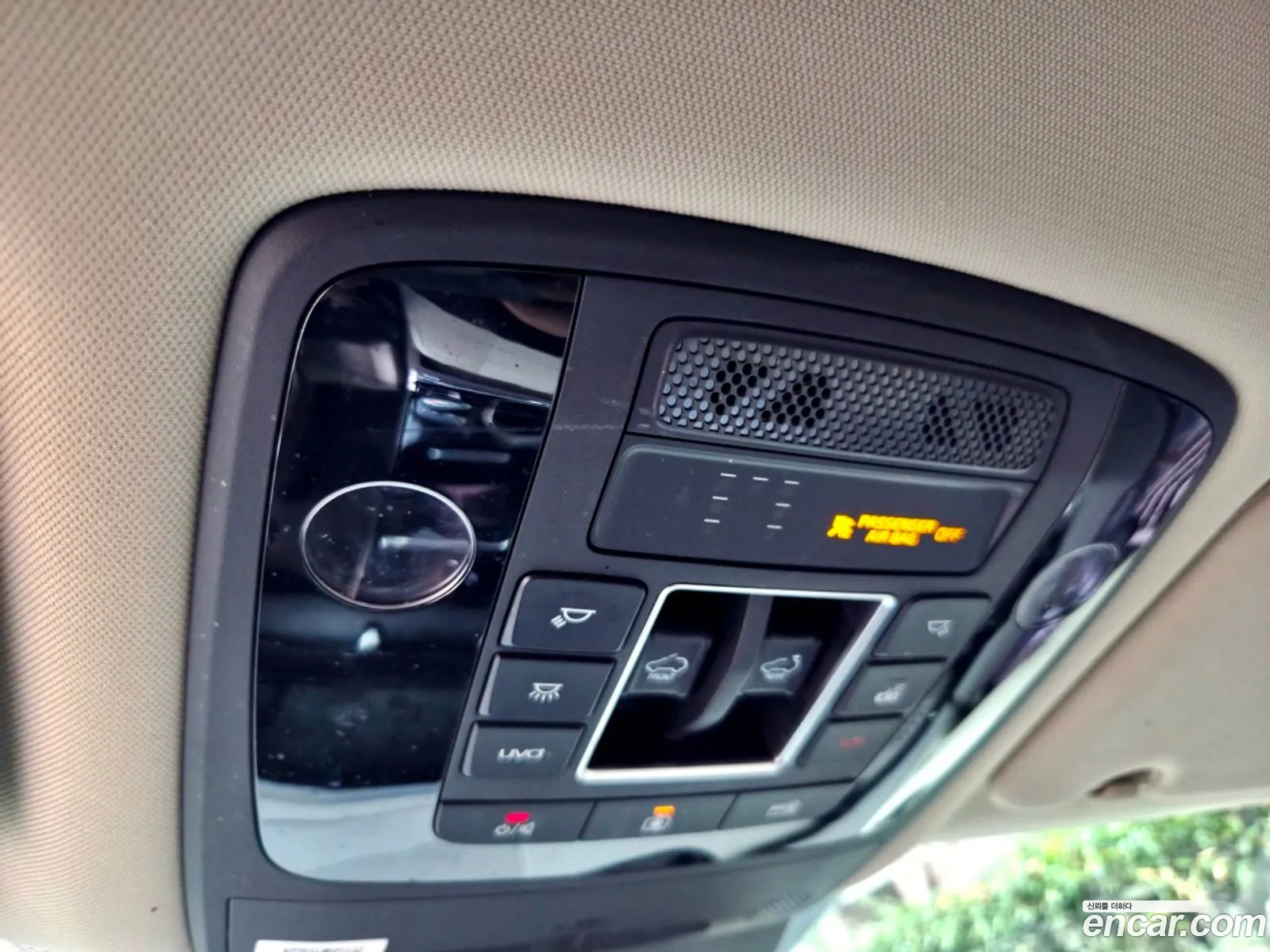 Kia Carnival 2020 — 15