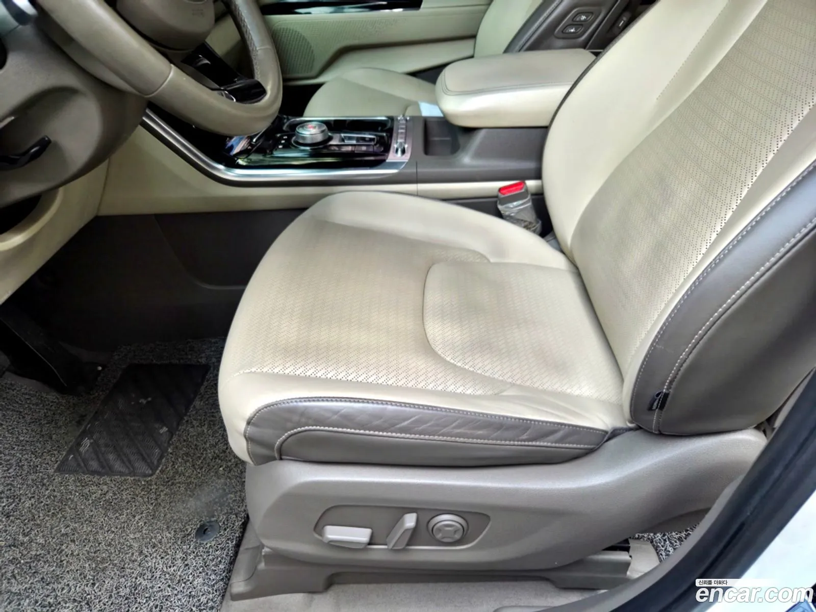 Kia Carnival 2020 — 4