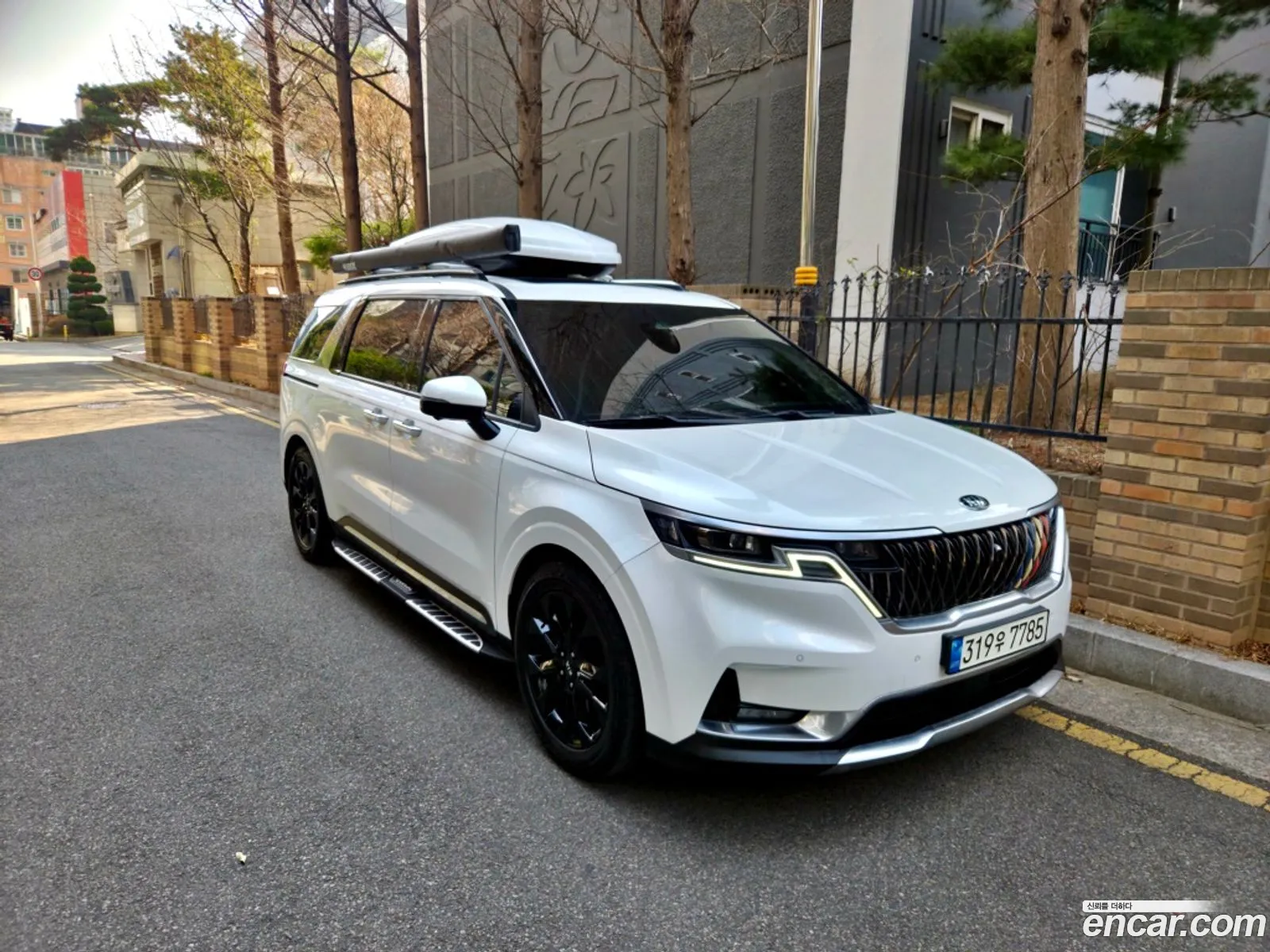 Kia Carnival 2020 — 6