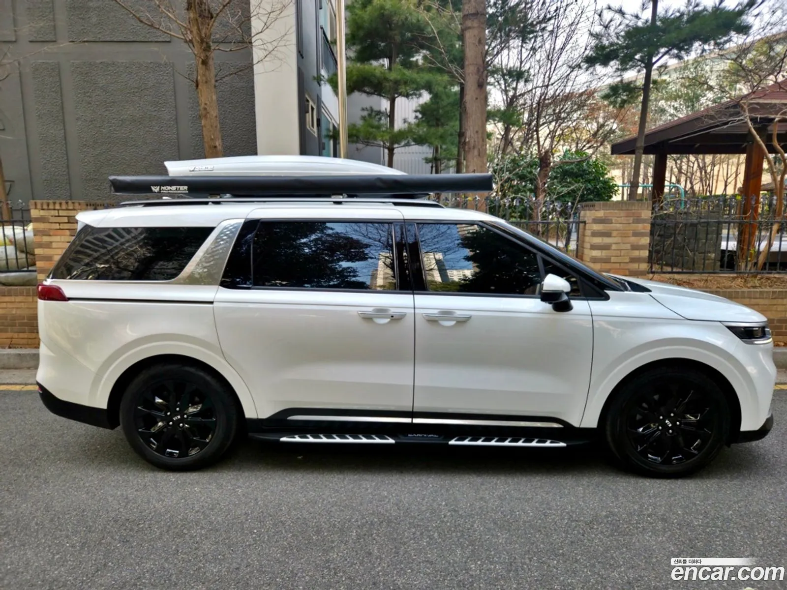Kia Carnival 2020 — 18