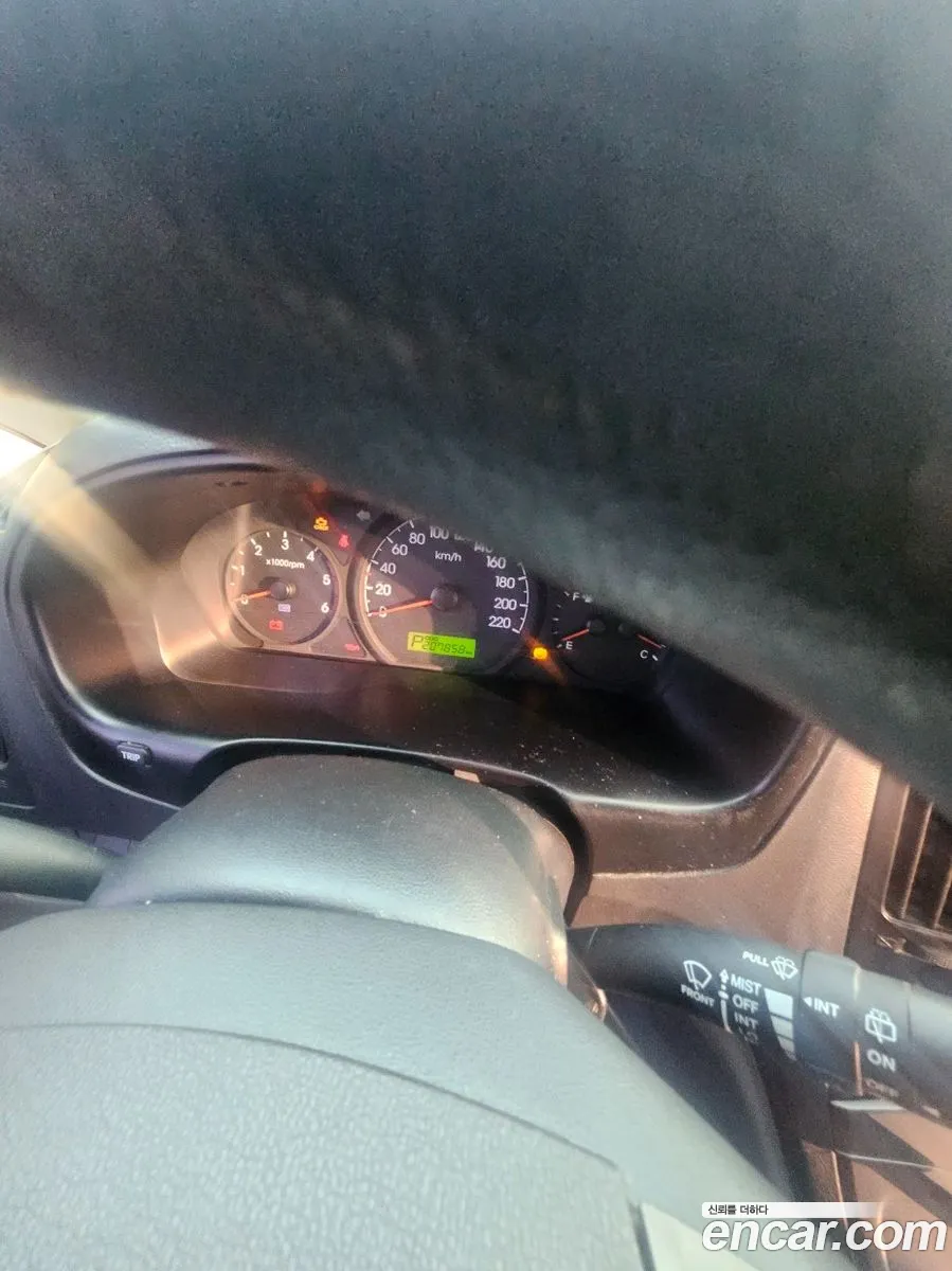 Hyundai Grand Starex 2012 — 7