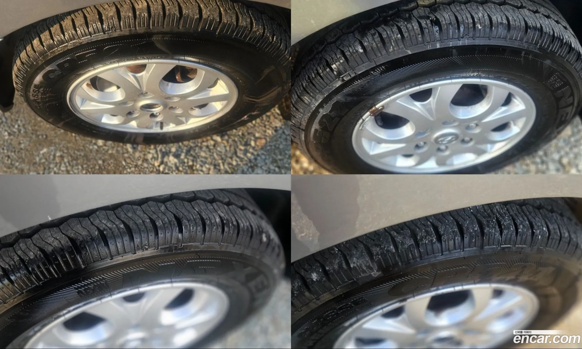 Hyundai Grand Starex 2012 — 3