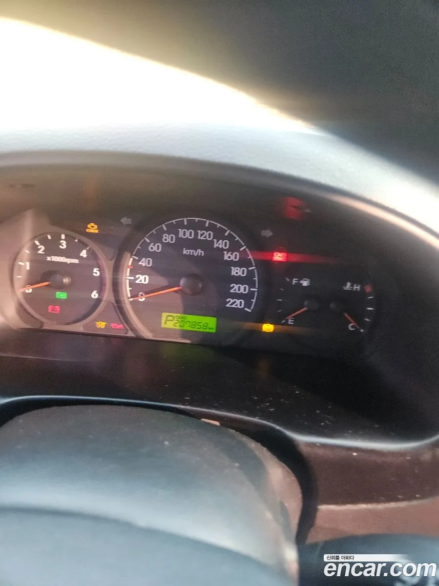 Hyundai Grand Starex 2012 — 4