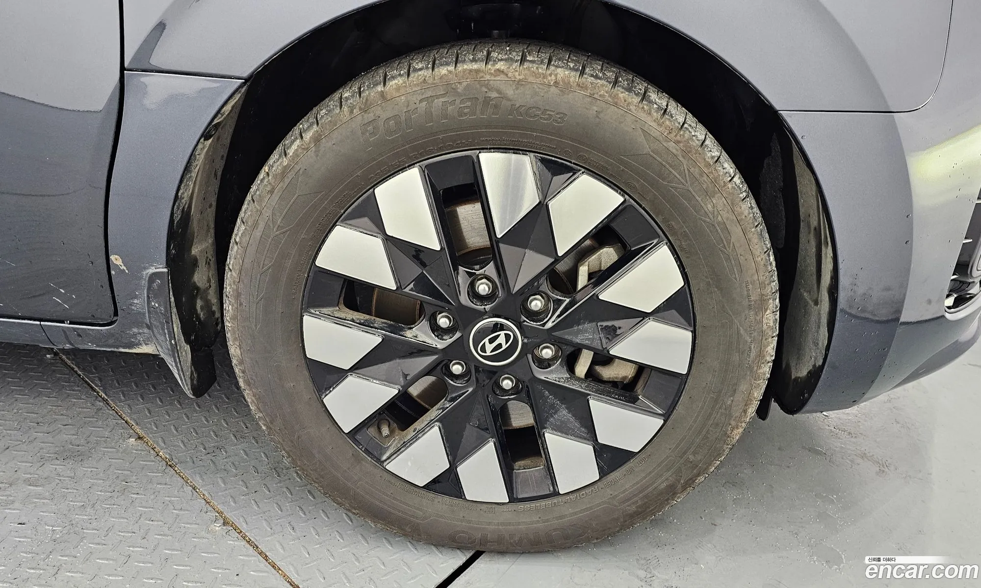 Hyundai Staria 2024 — 9